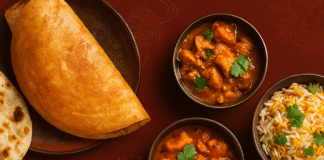 Best Indian Restaurants In Chester