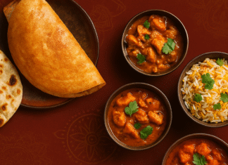 Best Indian Restaurants Chester Best Indian Restaurants In Chester