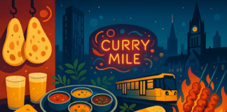 Best Indian Restaurants In Manchester