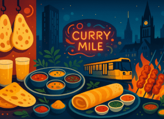 Best Indian Restaurants In Manchester Best Indian Restaurants In Manchester