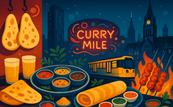 Best Indian Restaurants In Manchester Best Indian Restaurants In Manchester