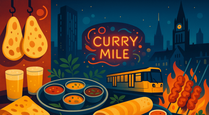 Best Indian Restaurants In Manchester Best Indian Restaurants In Manchester