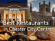 Best Restaurants In Chester City Centre Best Restaurants In Chester City Centre