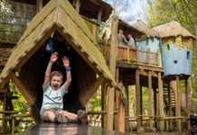 BeWILDerwood Cheshire BeWILDerwood Cheshire