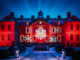 Christmas At Belton Christmas At Belton House
