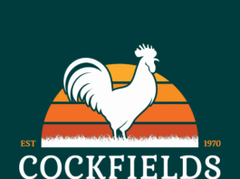 Cockfields Farm