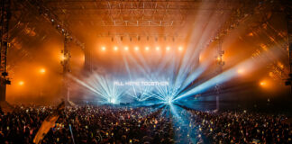 Creamfields 2025