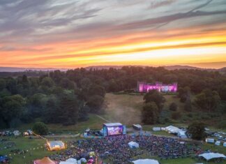 Deva Fest 2025: The Ultimate Visitor Guide to Cheshire’s Family‑Friendly Festival Deva Fest 2025