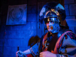 Deva Roman Experience