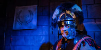 Deva Roman Experience