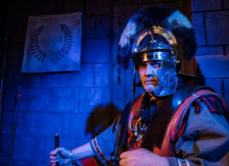 Deva Roman Experience Deva Roman Experience
