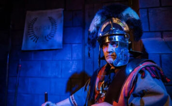 Deva Roman Experience Deva Roman Experience