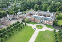 Dunham Massey Dunham Massey