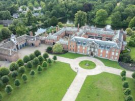 Dunham Massey
