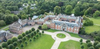Dunham Massey