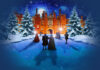 Hampton Court Palace Ice Rink 2025