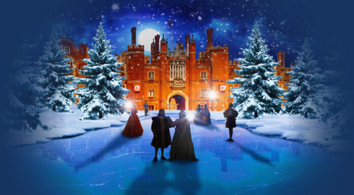 Hampton Court Palace Ice Rink 2025: the complete guide to dates, tickets, prices, parking & expert tips Hampton Court Palace Ice Rink 2025