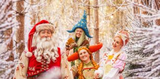 Lapland Ascot 2025
