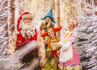 Lapland Ascot 2025