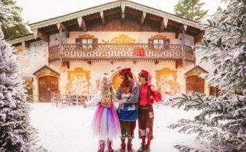 Lapland Manchester 2025: the complete, no-stress guide (tickets, prices, parking, what’s included) Lapland Manchester 2025