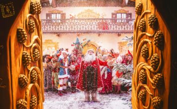 Lapland UK 2025 — the complete guide to tickets, prices, dates & what to expect Lapland UK 2025