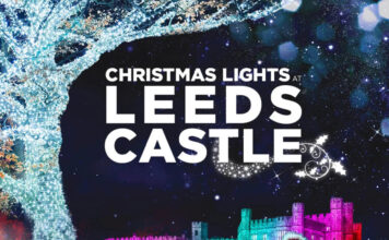 Leeds Castle Christmas Lights 2025: The Complete Guide for a Magical Night Out Leeds Castle Christmas Lights 2025