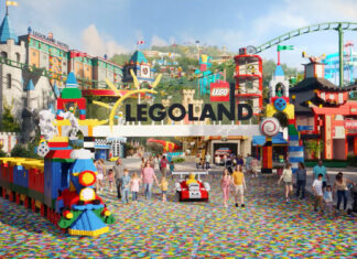 The ultimate 2025 guide to LEGOLAND Windsor—tickets, rides, queues, parking, map & real-world tips LEGOLAND Windsor