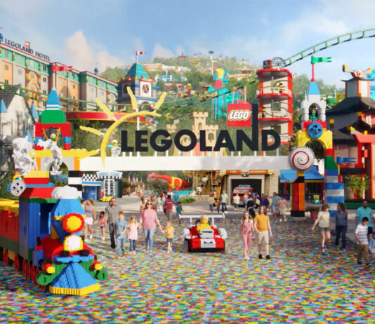 LEGOLAND Windsor