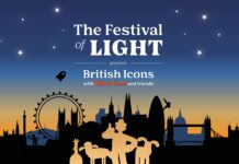 Longleat Festival of Light 2025: The Only Guide You’ll Ever Need Longleat Festival of Light