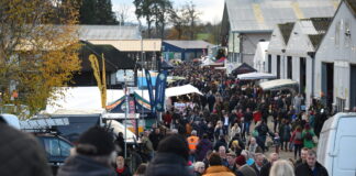The Royal Welsh Winter Fair 2025