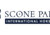 Scone Palace International Horse Trails 2025