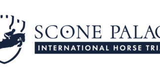 Scone Palace International Horse Trails 2025