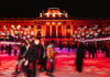 Somerset House Ice Skating 2025