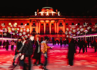 Somerset House ice skating 2025: the ultimate guide to London’s most magical rink Somerset House Ice Skating 2025