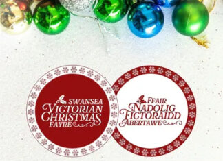 Swansea Victorian Christmas Fayre 2025: the complete guide (dates, map, parking, itinerary & FAQs) Swansea Victorian Christmas Fayre 2025