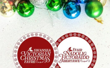 Swansea Victorian Christmas Fayre 2025: the complete guide (dates, map, parking, itinerary & FAQs) Swansea Victorian Christmas Fayre 2025