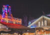 Swansea Winter Wonderland 2025