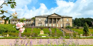 Tatton-Park