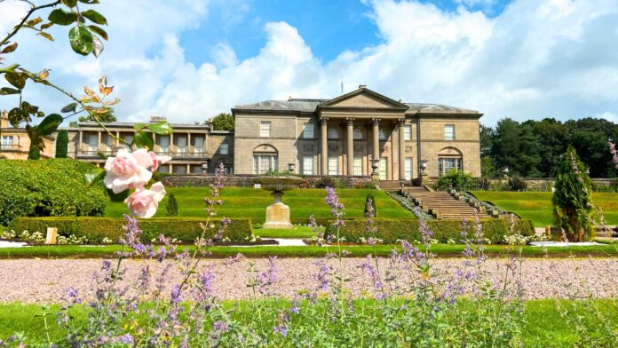 Tatton-Park