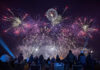 Abingdon Bonfire and Fireworks 2025