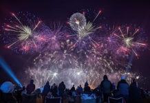 Abingdon Bonfire & Fireworks 2025—Everything You Need to Know Before You Go Abingdon Bonfire and Fireworks 2025