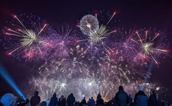 Abingdon Bonfire & Fireworks 2025—Everything You Need to Know Before You Go Abingdon Bonfire and Fireworks 2025