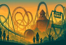 Alton Towers rides: the only guide you’ll need (with real-world tips, queue hacks & height limits) Alton Towers Rides