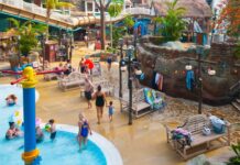 Alton Towers Waterpark Guide: Tickets, Opening Times, Rides, Ratios, Parking & Insider Tips Alton Towers Water Park