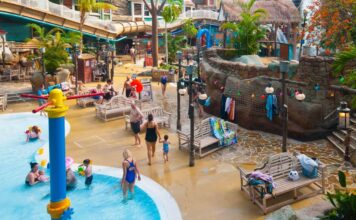 Alton Towers Waterpark Guide: Tickets, Opening Times, Rides, Ratios, Parking & Insider Tips Alton Towers Water Park