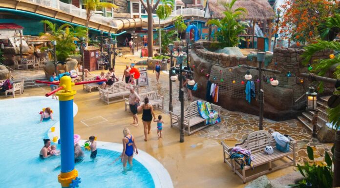 Alton Towers Waterpark Guide: Tickets, Opening Times, Rides, Ratios, Parking & Insider Tips Alton Towers Water Park