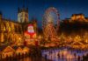 Best Christmas Markets In The UK 2025