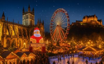 The best Christmas markets in the UK 2025: complete insider guide Best Christmas Markets In The UK 2025