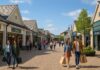 Cheshire Oaks Shops