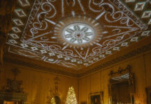 Christmas at Harewood House 2025